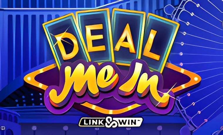 Deal Me In