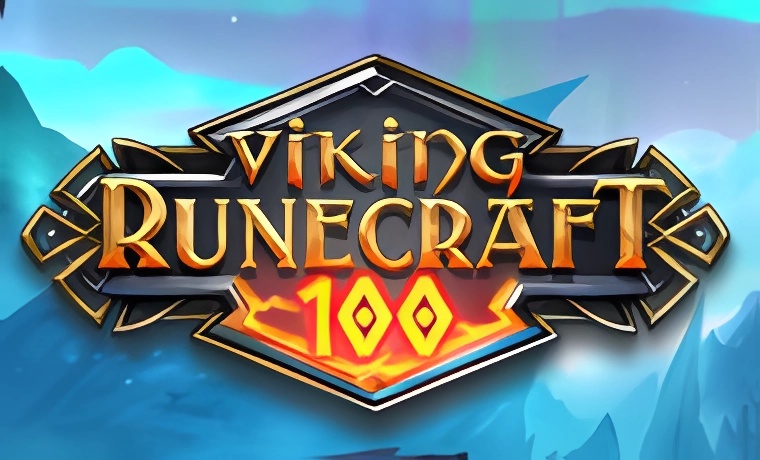 Viking Runecraft 100