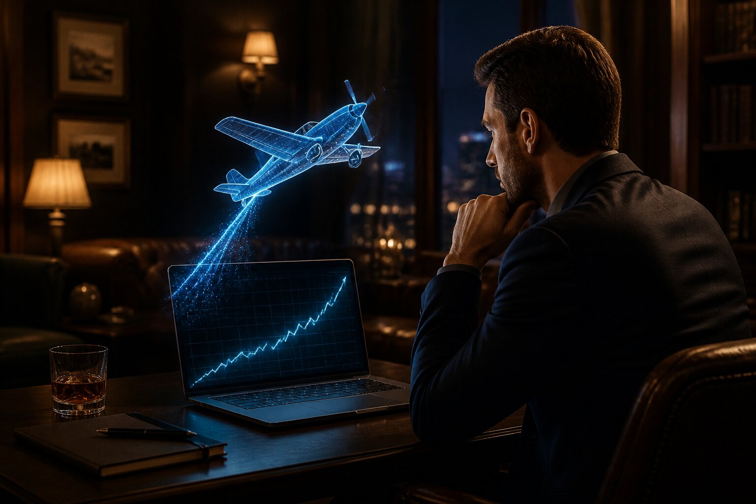 Can AI Predict the Aviator Game and Help You Win?
