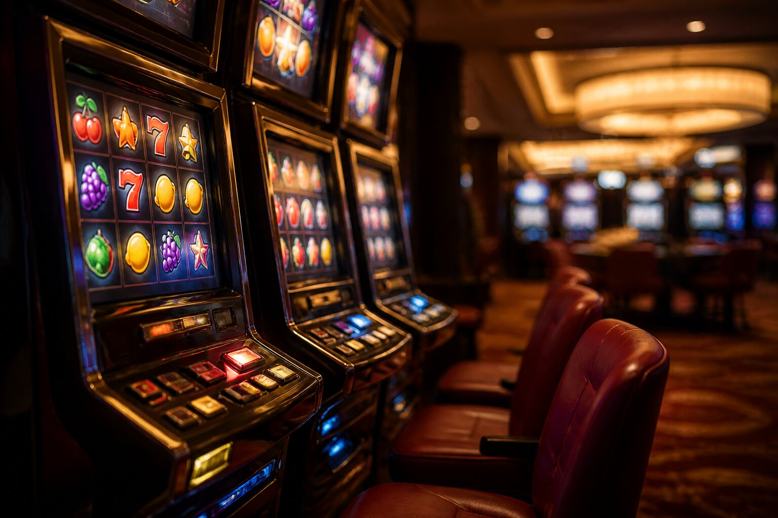 Amazon Slots Online – Play Slot Games at Amazon Casino UK