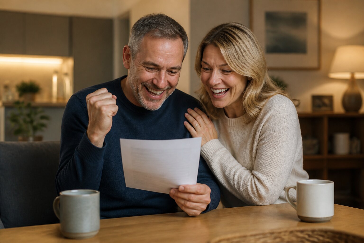 Are Lottery Winnings Taxed in the UK? Tax Rules & Payout Details
