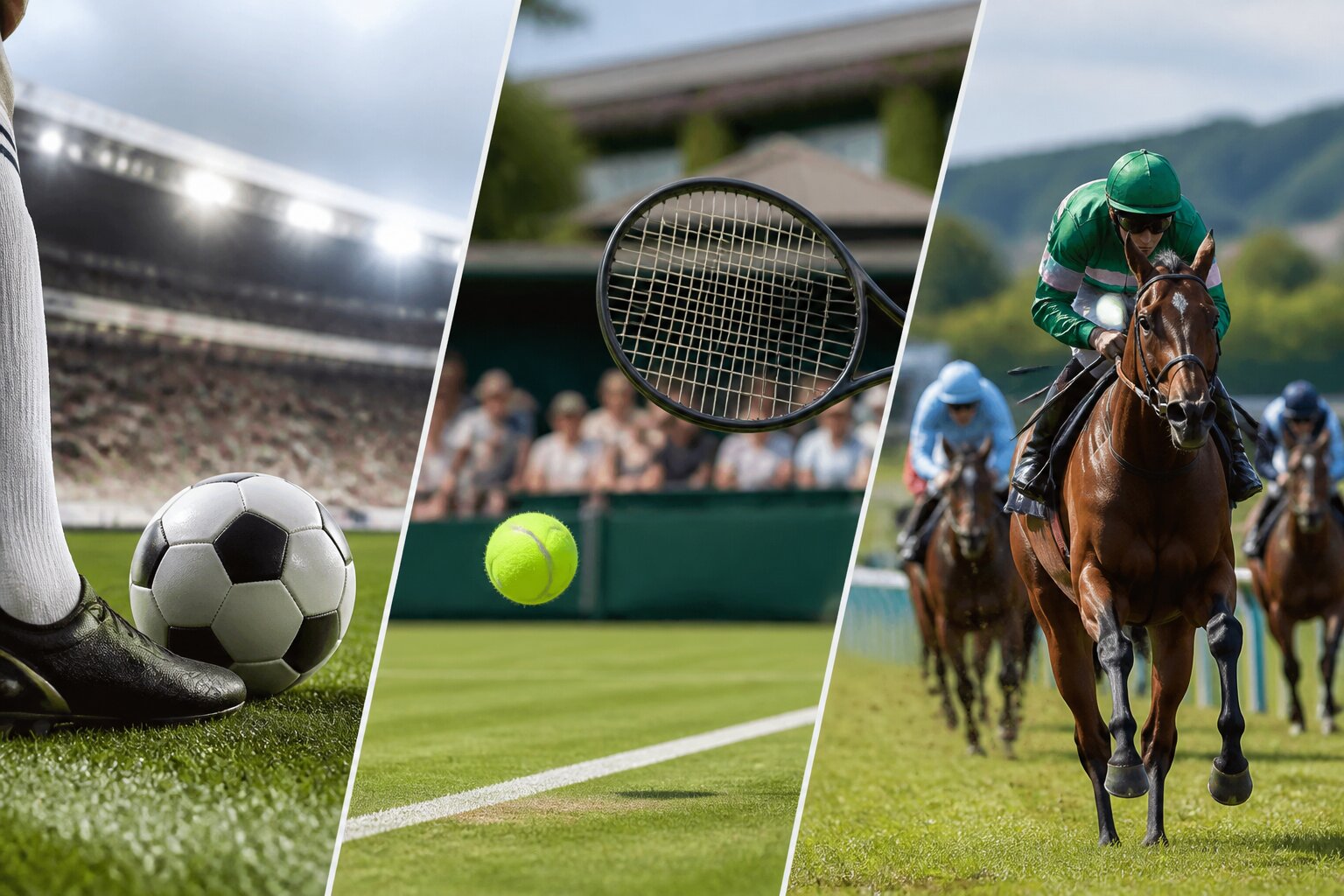 Banker Bet Explained: Football, Tennis & Horse Racing Guide