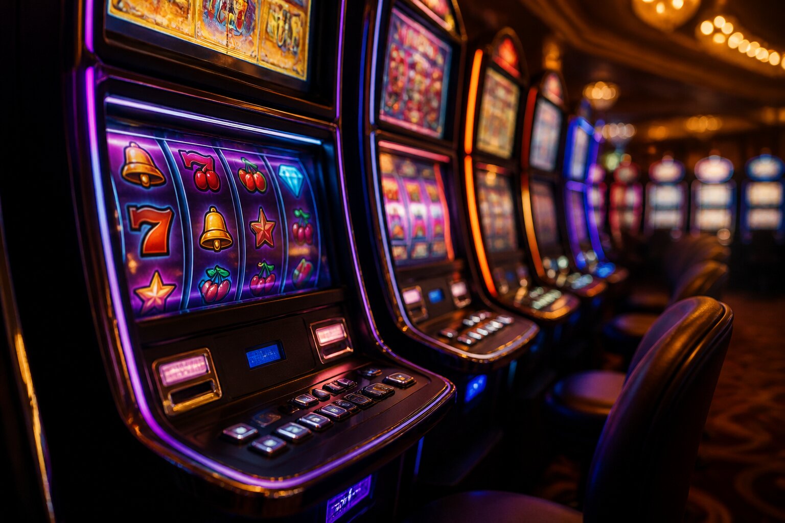 Best High Volatility Slots: Popular Games and Features Compared