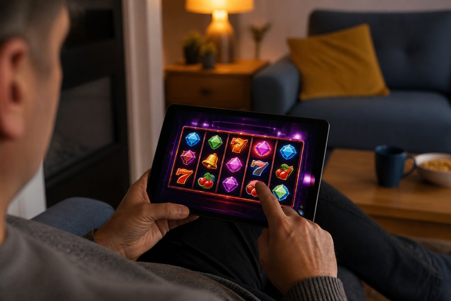 Best Slot Game for iPhone & iPad – Popular Casino Slots Apps