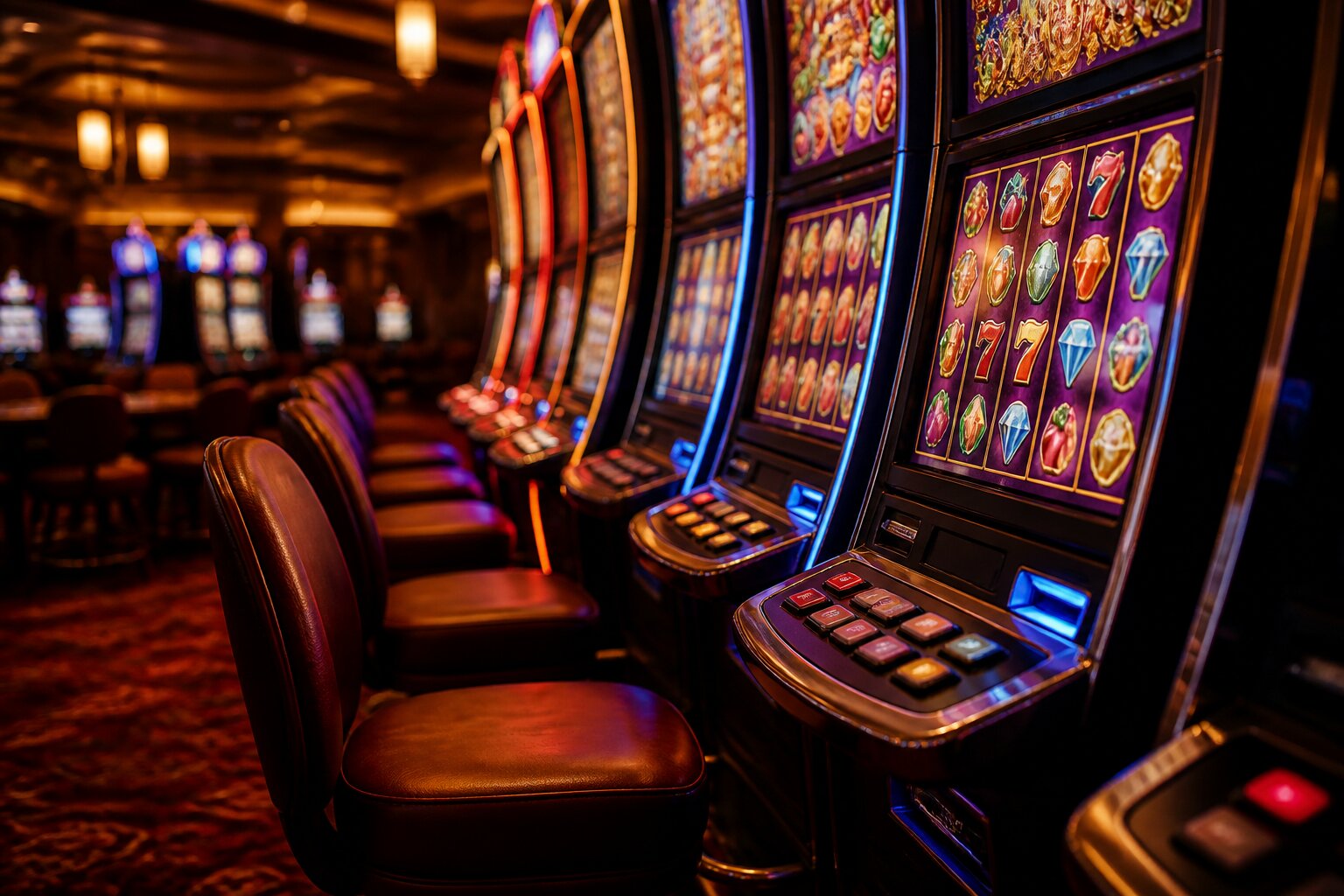 Best Slots to Play: Popular Online Slot Games & Casino Choices