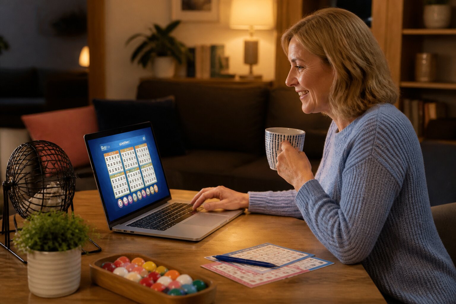 Bingo Tournament Guide: Rules, Prizes & How to Join Online Games