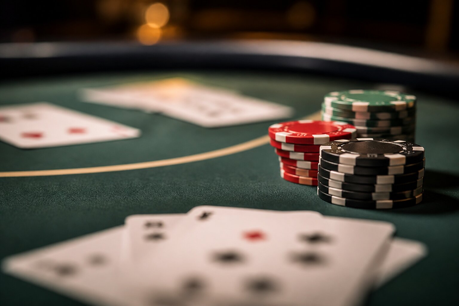 Best & Worst Blackjack Hands – Complete Blackjack Hand Rankings Guide