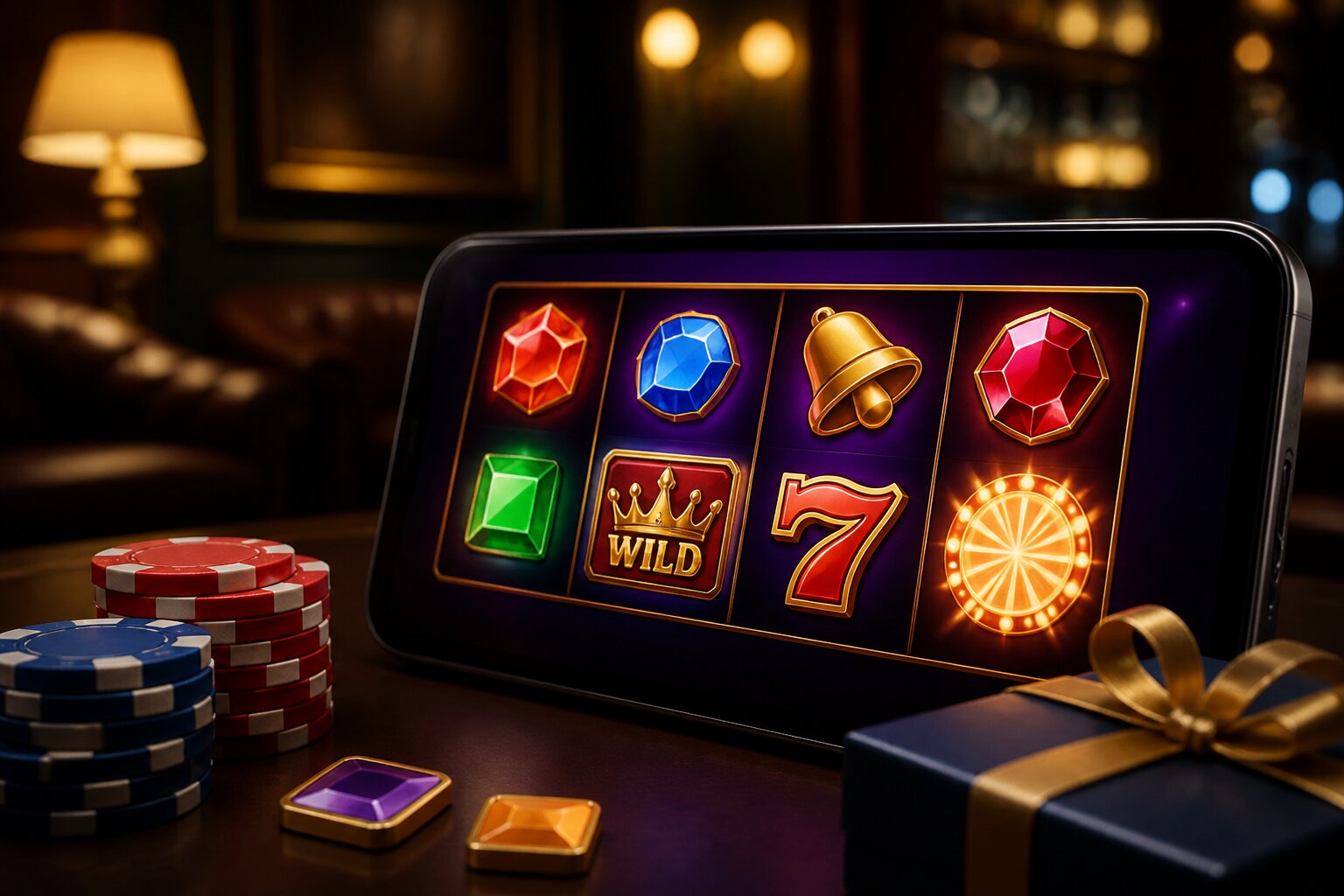 Bonus Buy Feature Slots UK – Play Online Slot Games with Bonus Options