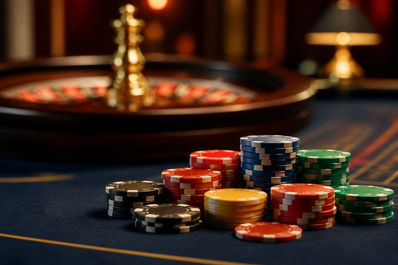 Can You Beat the House Edge in Roulette? Reducing Odds Explained