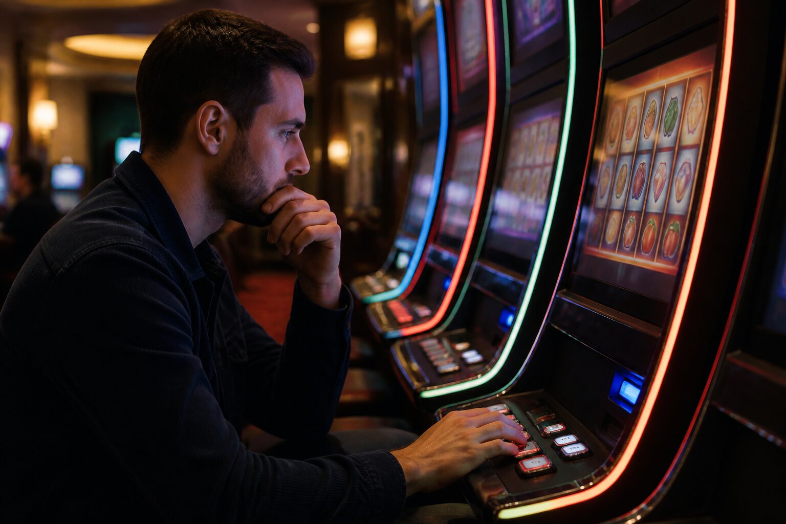 Can You Pick Winning Slot Machines? RTP, Volatility & Payout Guide