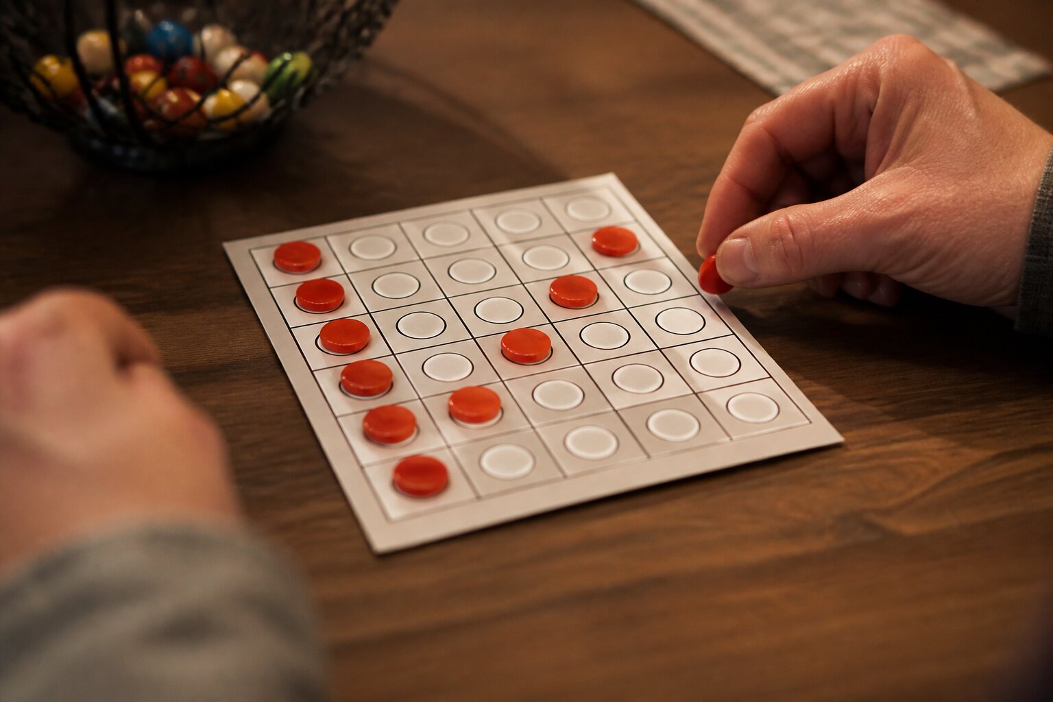 Can You Win Bingo Diagonally, Vertically or Horizontally? Explained