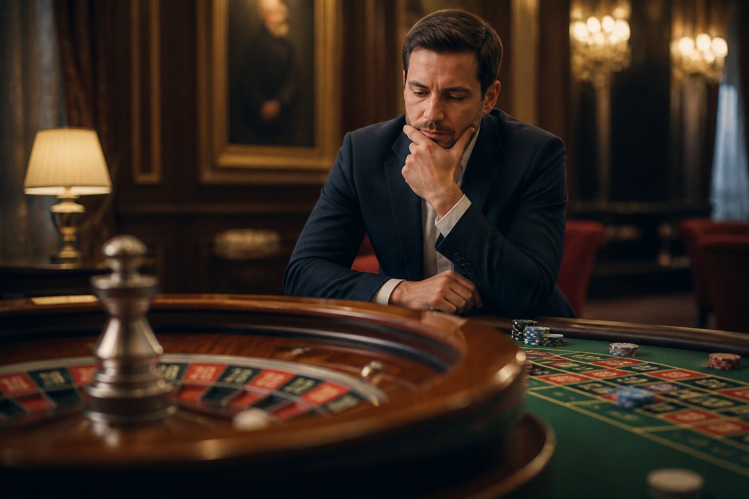 Can You Win Roulette Every Spin? Truth About Guaranteed Success