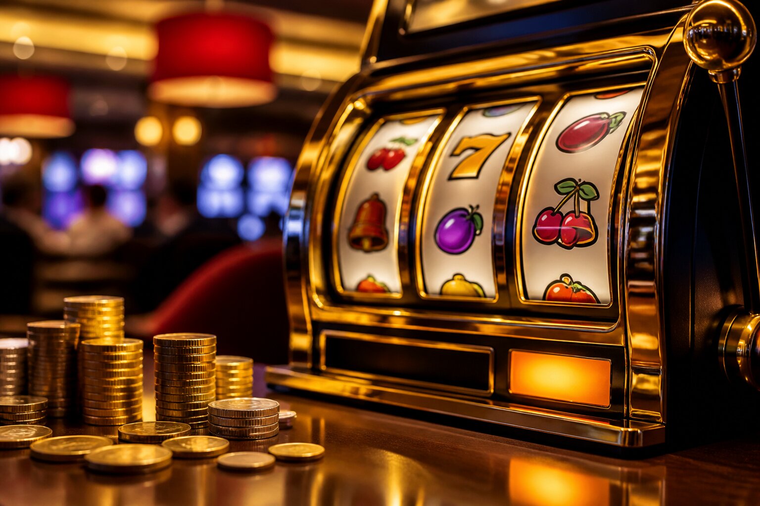 Cash Collect Slots Guide – Features, RTP, Jackpots & Free Play