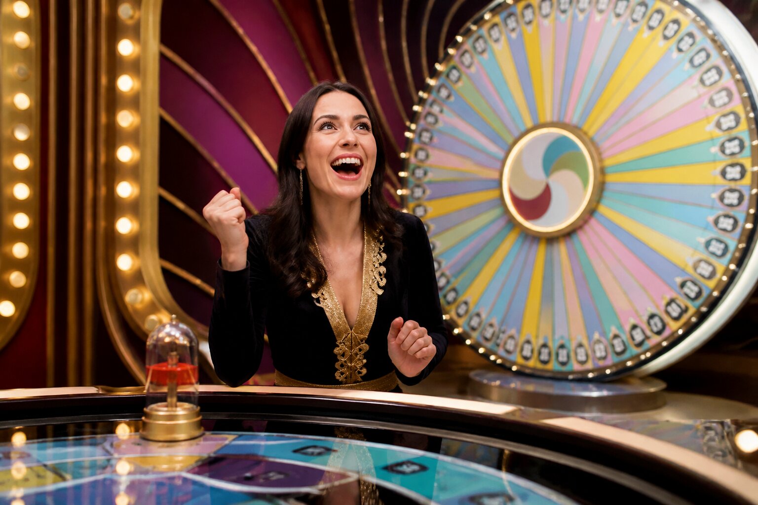 Crazy Time Biggest Win Facts and Record Payouts