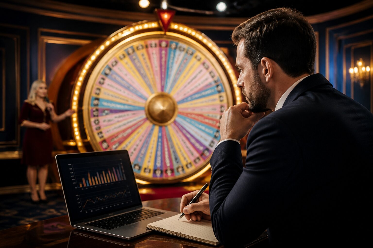 Crazy Time Strategies: Truth About Winning Methods and Game Odds