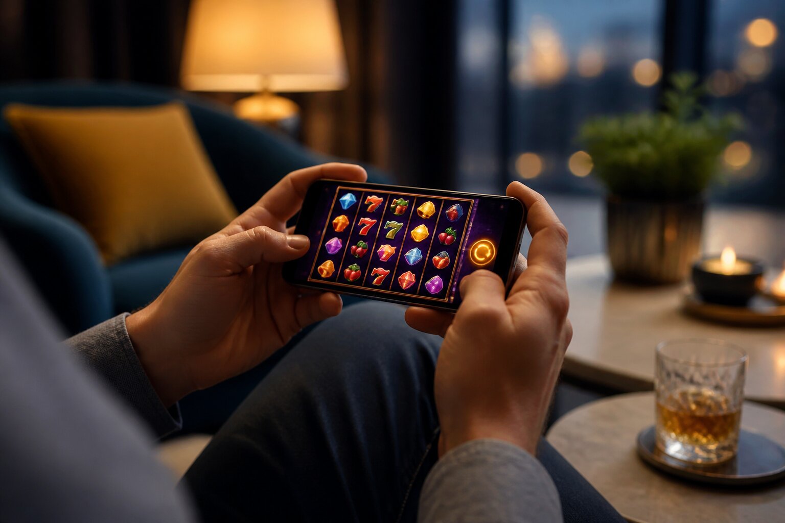 Deposit by Phone Online Slots – Play Mobile Casino Games Now