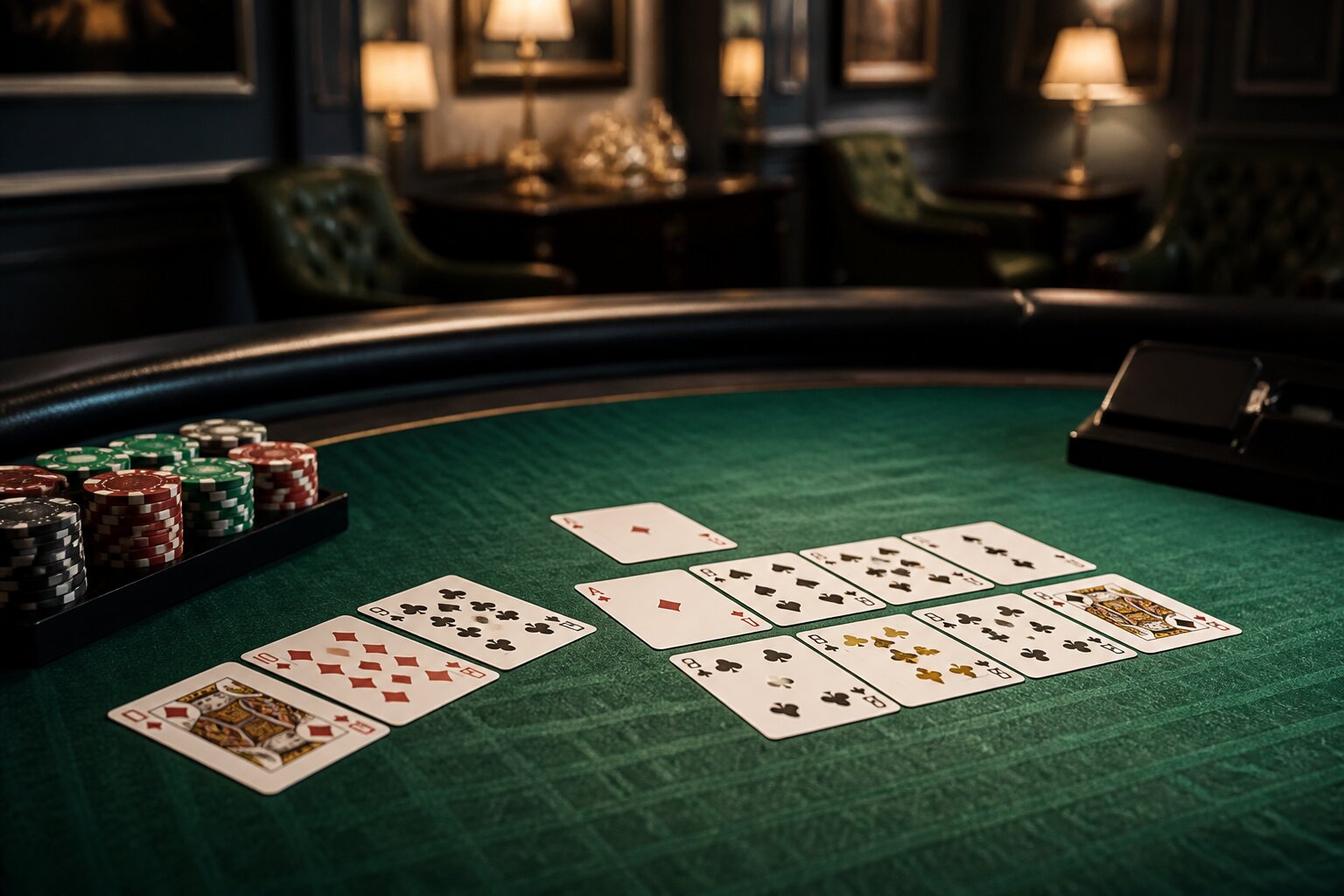 Pai Gow Poker: Do Any Online Casinos Have Pai Gow Games?