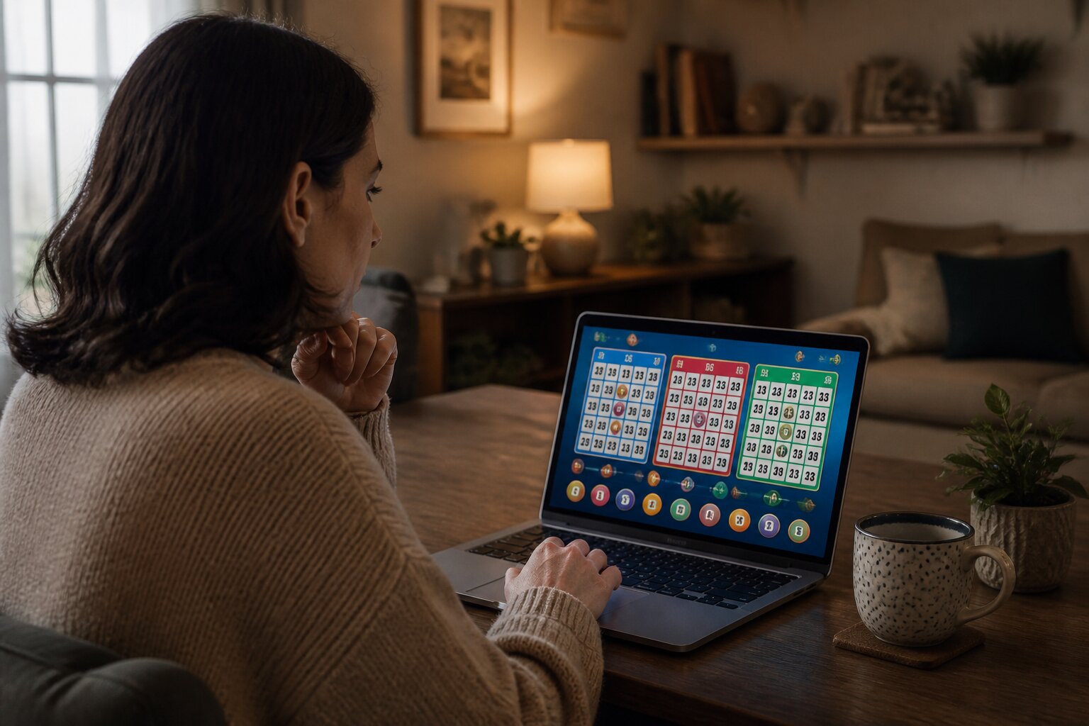 Do Bingo Sites Use Bots?