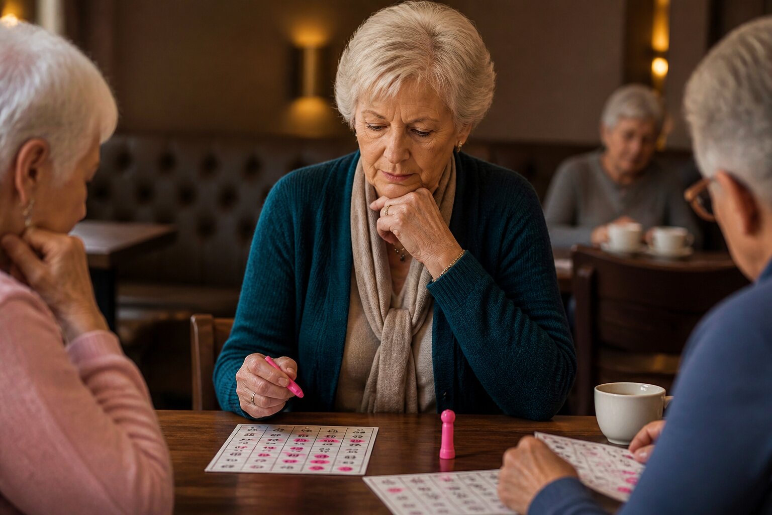Does Bingo Require Skill? Understanding Bingo's Rules & Gameplay