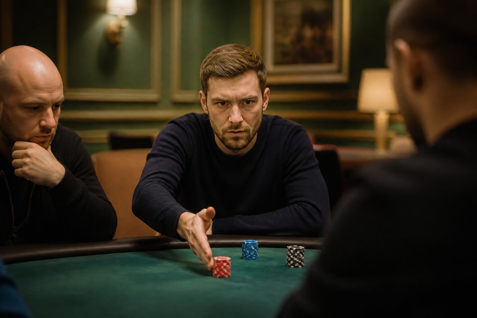 Donk Bet in Poker Explained: Meaning, Examples & How to Respond