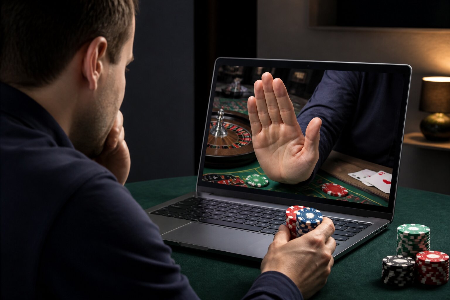 Do Online Casinos Ban Winners? Truth About Casino Account Closures