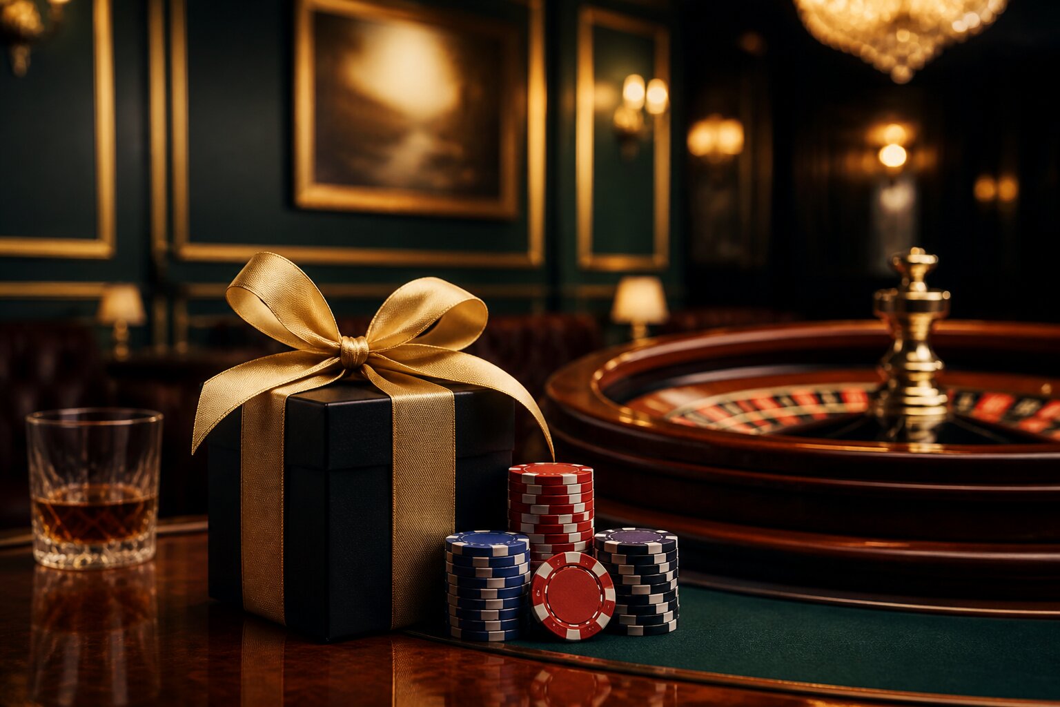 Birthday Bonuses: Do Any Online Casinos Offer Free Birthday Rewards?