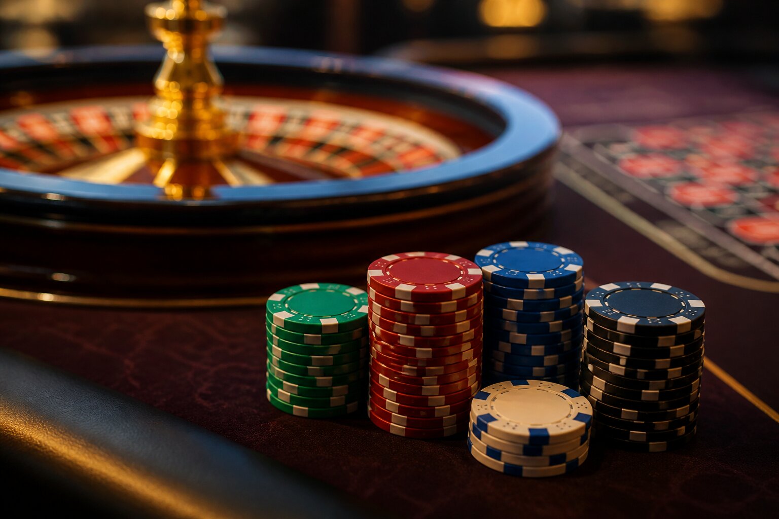 Double Ball Roulette vs Regular Roulette: Differences & Gameplay Explained