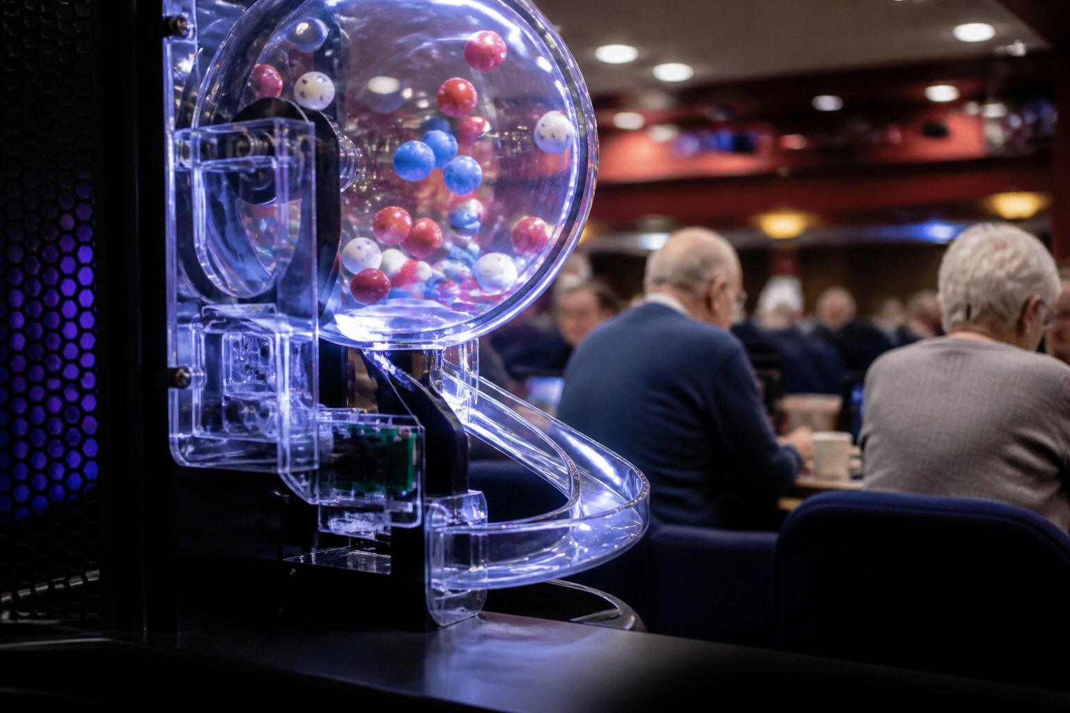 Electronic Bingo Machine Cheats: Myths, Security & How Machines Work