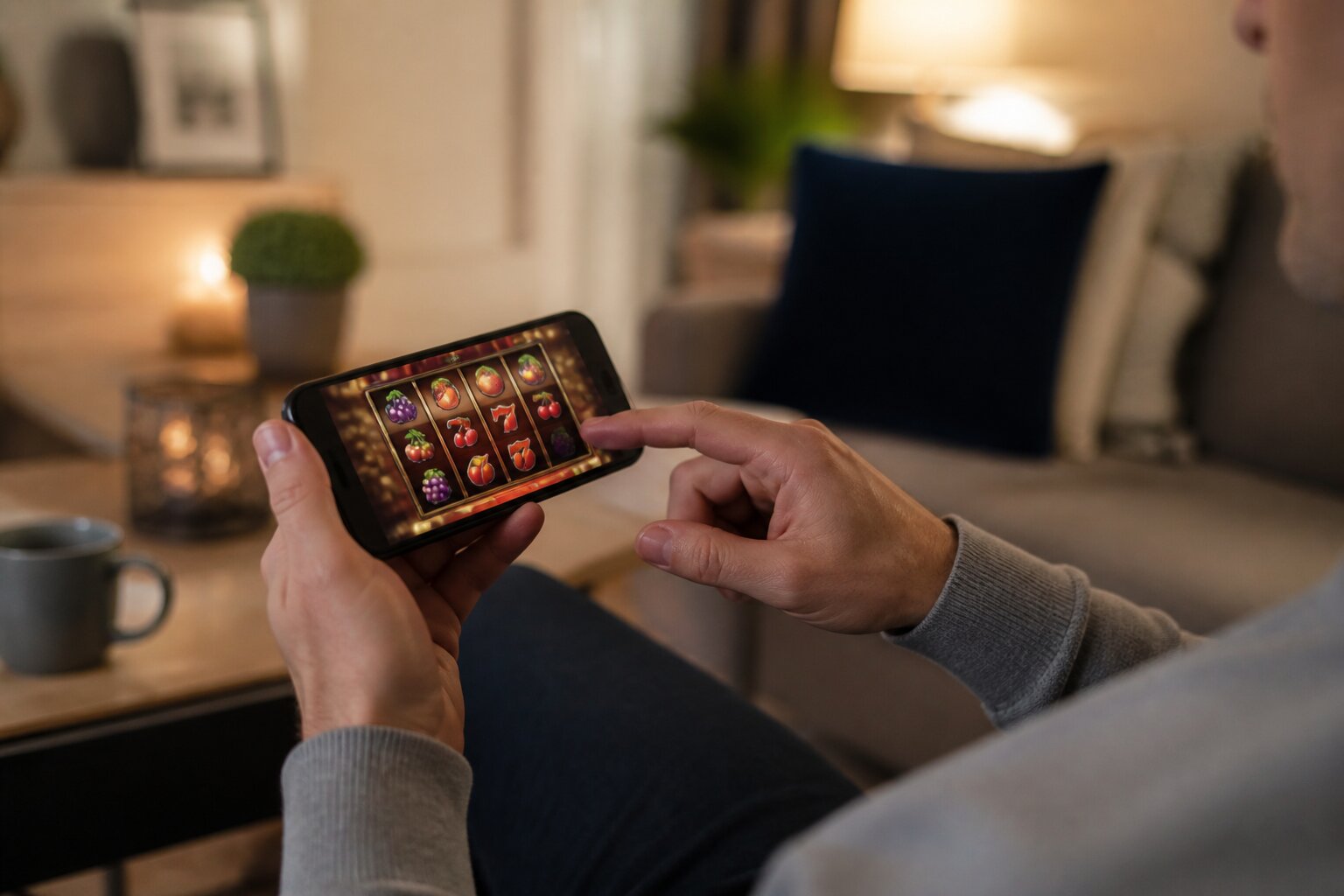 Free Spins Pay by Mobile: Play Slots & Pay by Phone Easily