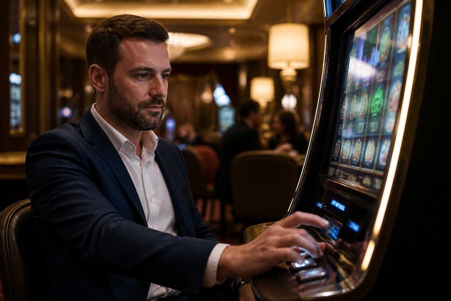 Best Slots for Wagering: High RTP Online Casino Slot Games UK