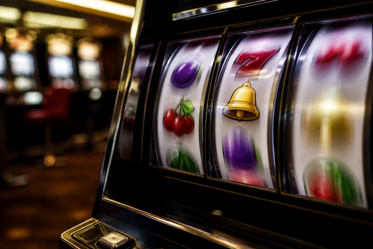 Hit Rate (Hit Frequency) in Slots: Meaning and Simple Example