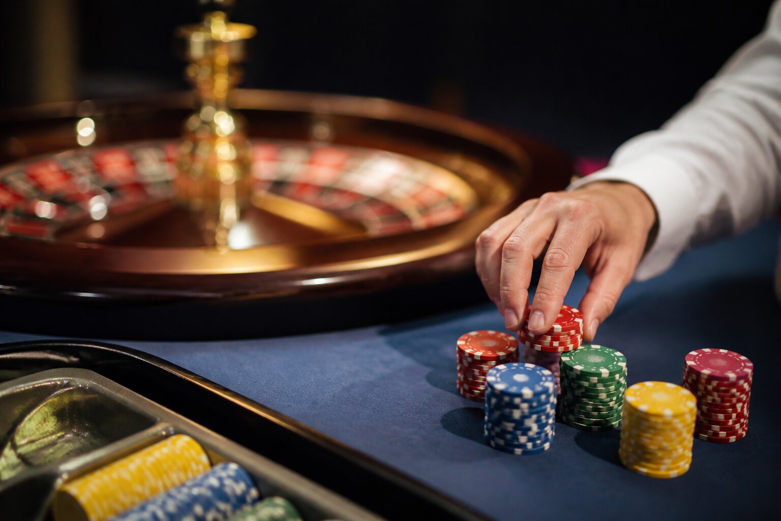 Bookies Roulette Explained: How Bookies Roulette Machines Work
