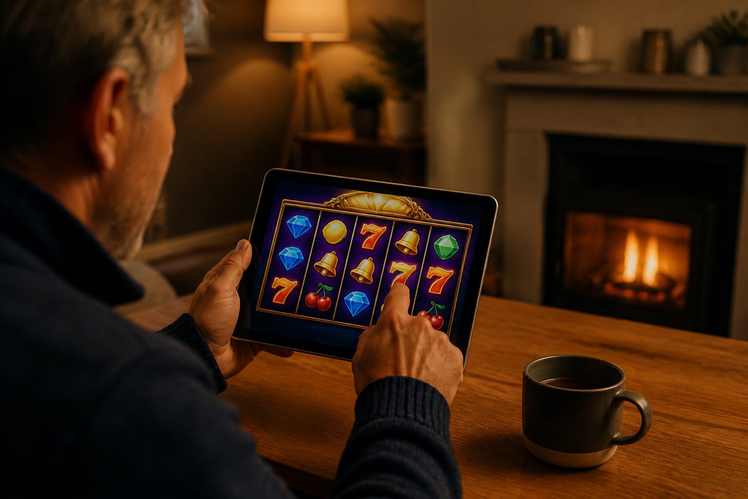How Do Online Slot Machines Work? Guide to How Online Slots Work