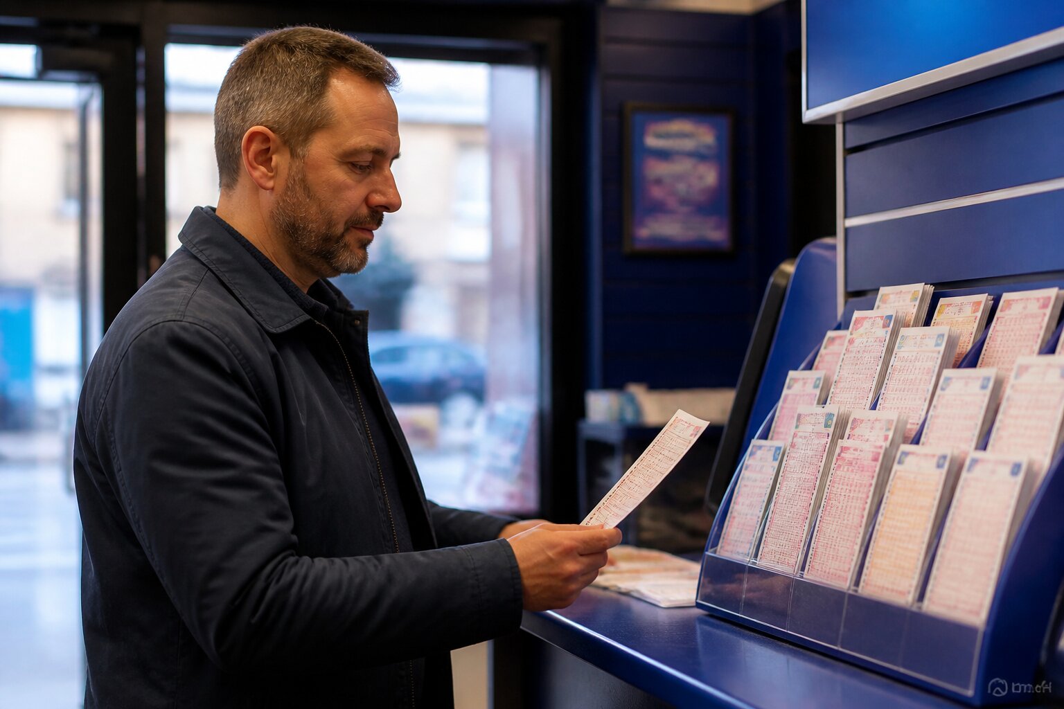 How Far in Advance Can You Buy Lottery Tickets in the UK?