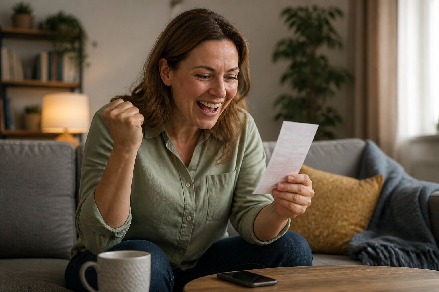 If I Win the Lottery, How Long to Get the Money? Process Guide