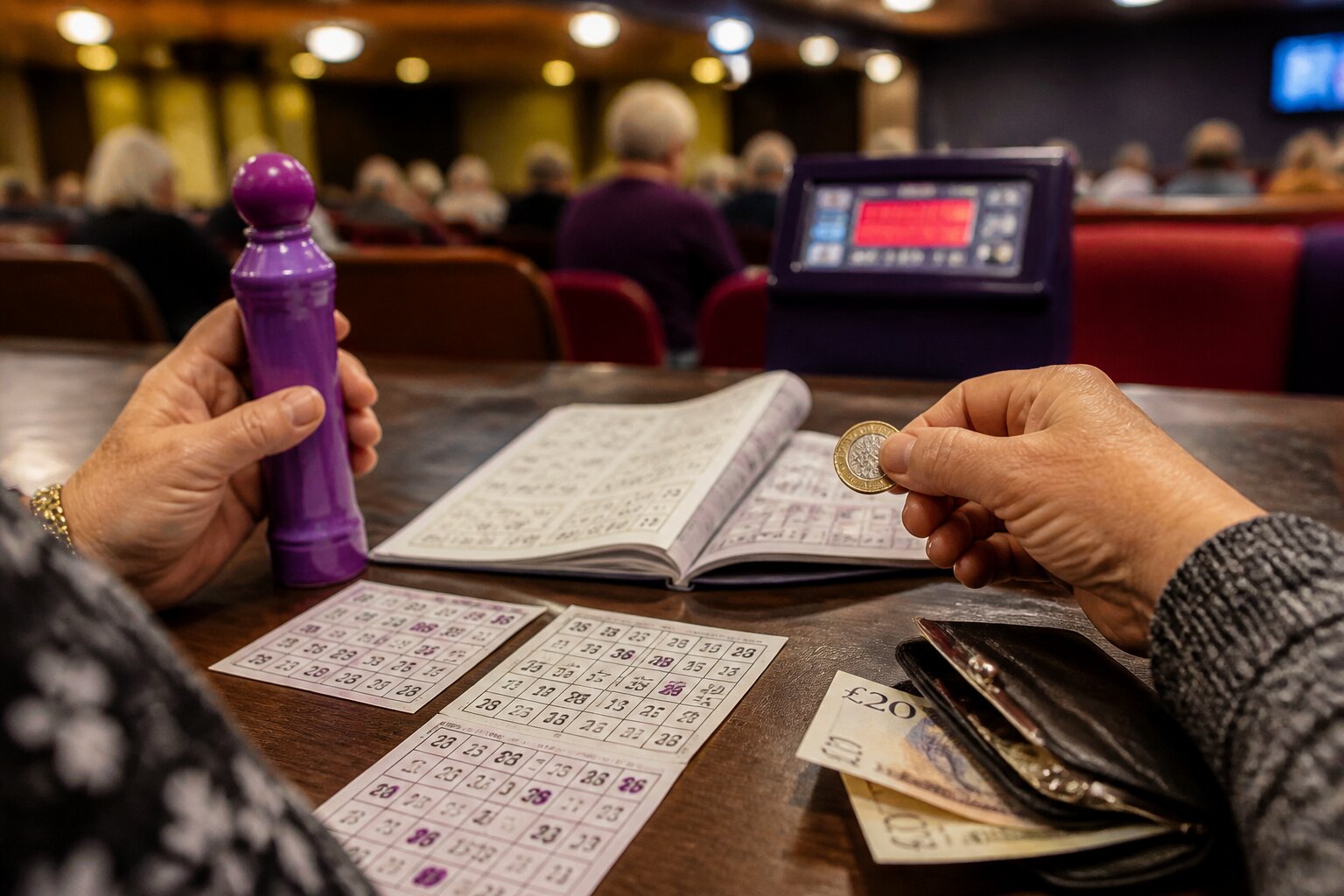 How Much Does Bingo Cost? Average Bingo Prices & Fees Explained