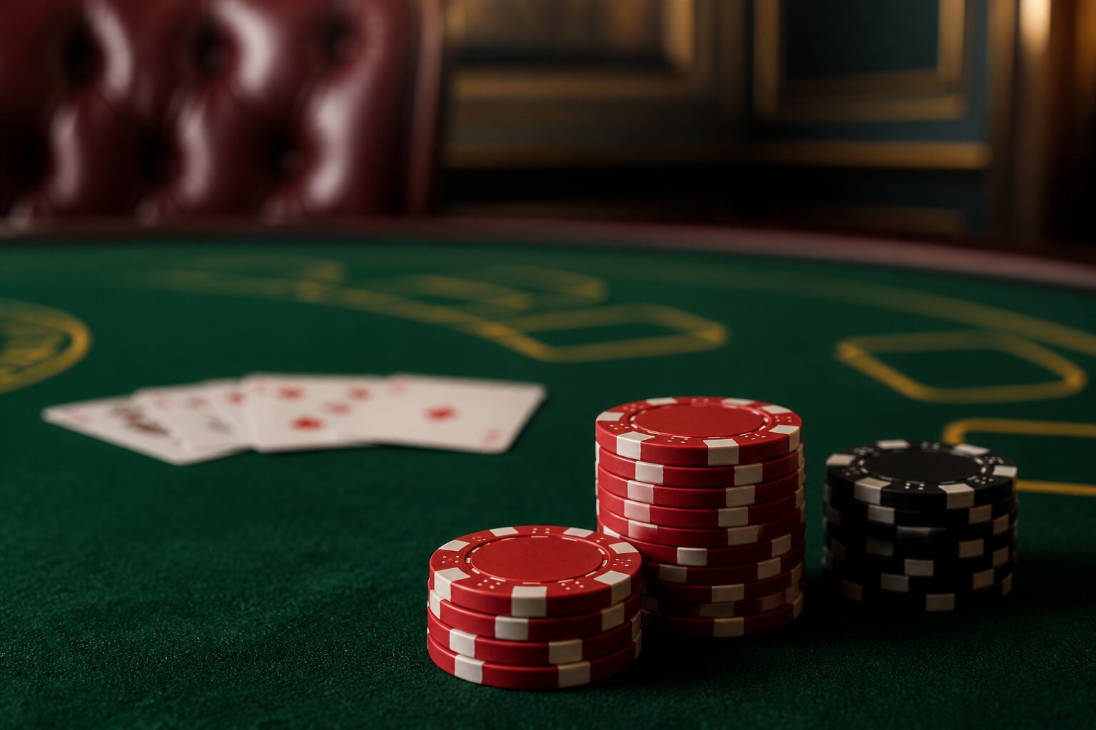 3 Card Brag: How to Play, Game Rules & Hand Rankings Explained