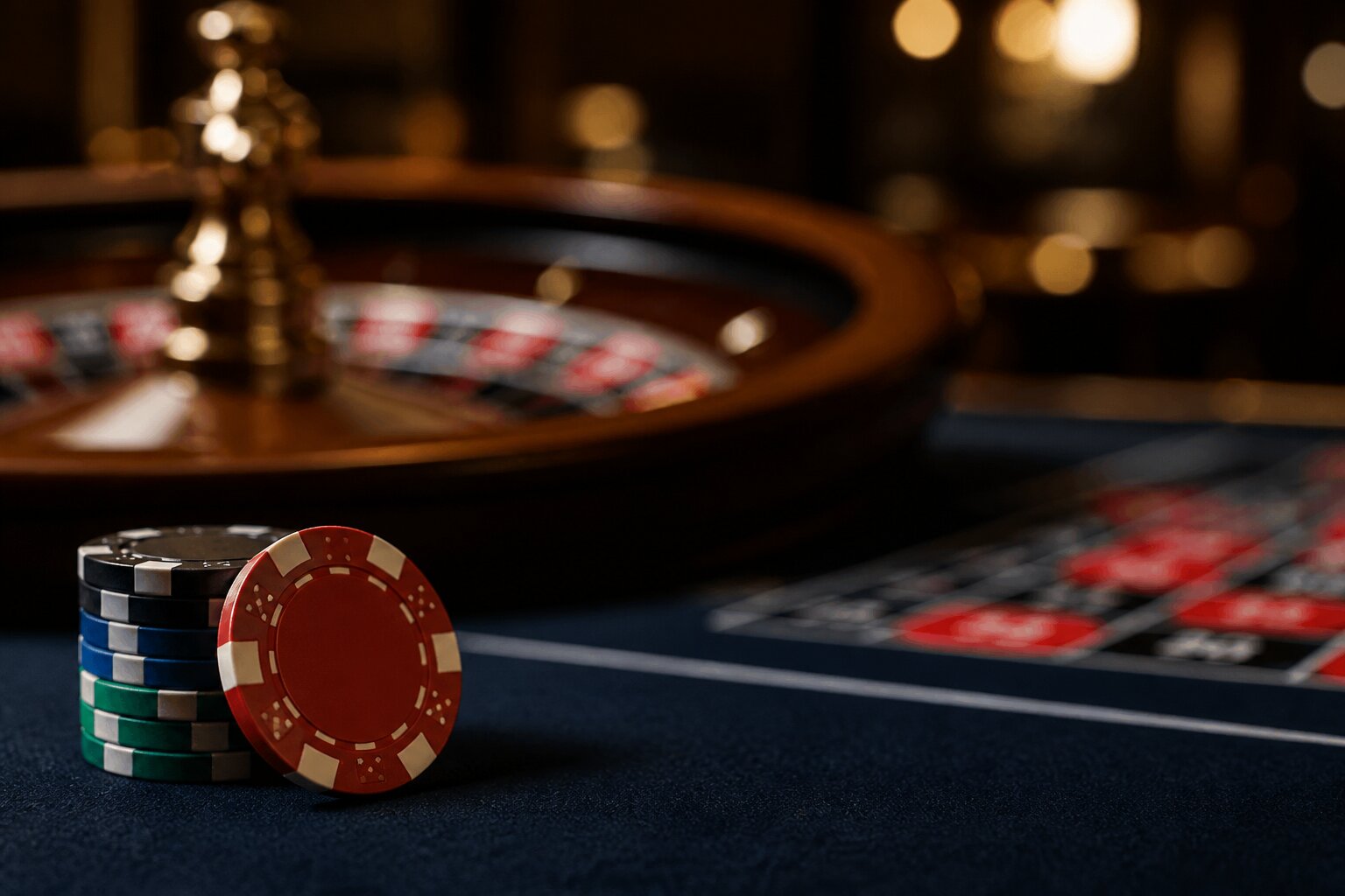 Orphelins Bet in Roulette – How to Play the Orphelins Bet