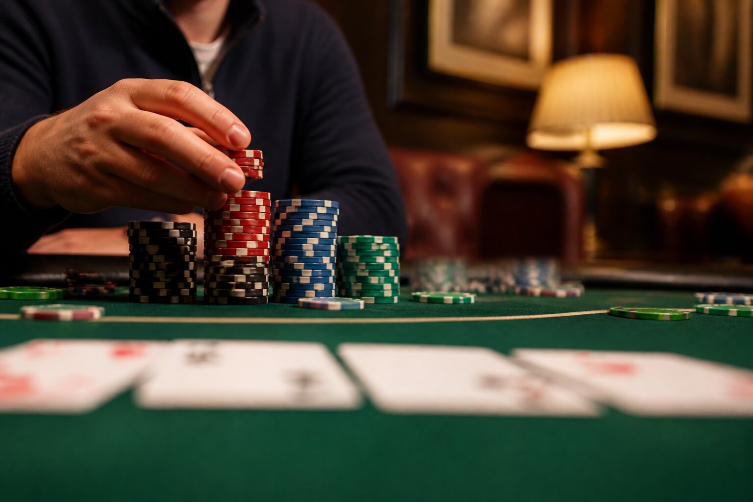 How To Play Poker: Beginner Rules, Hand Rankings & Game Basics