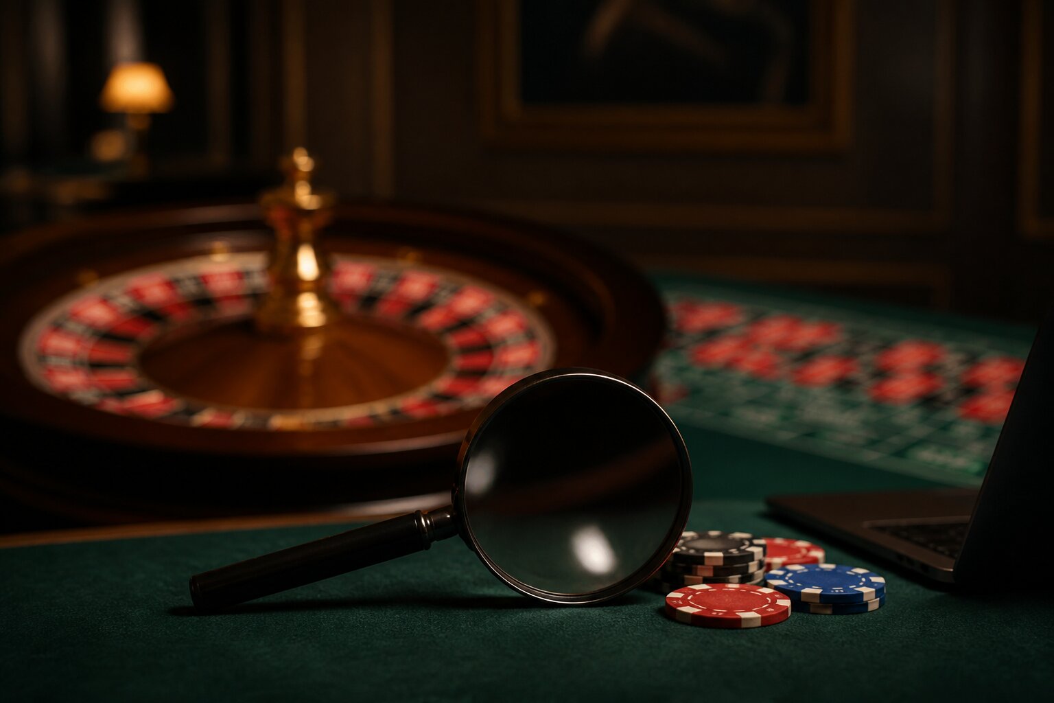 Is Online Roulette Fixed or Random? Truth Behind Roulette Safety