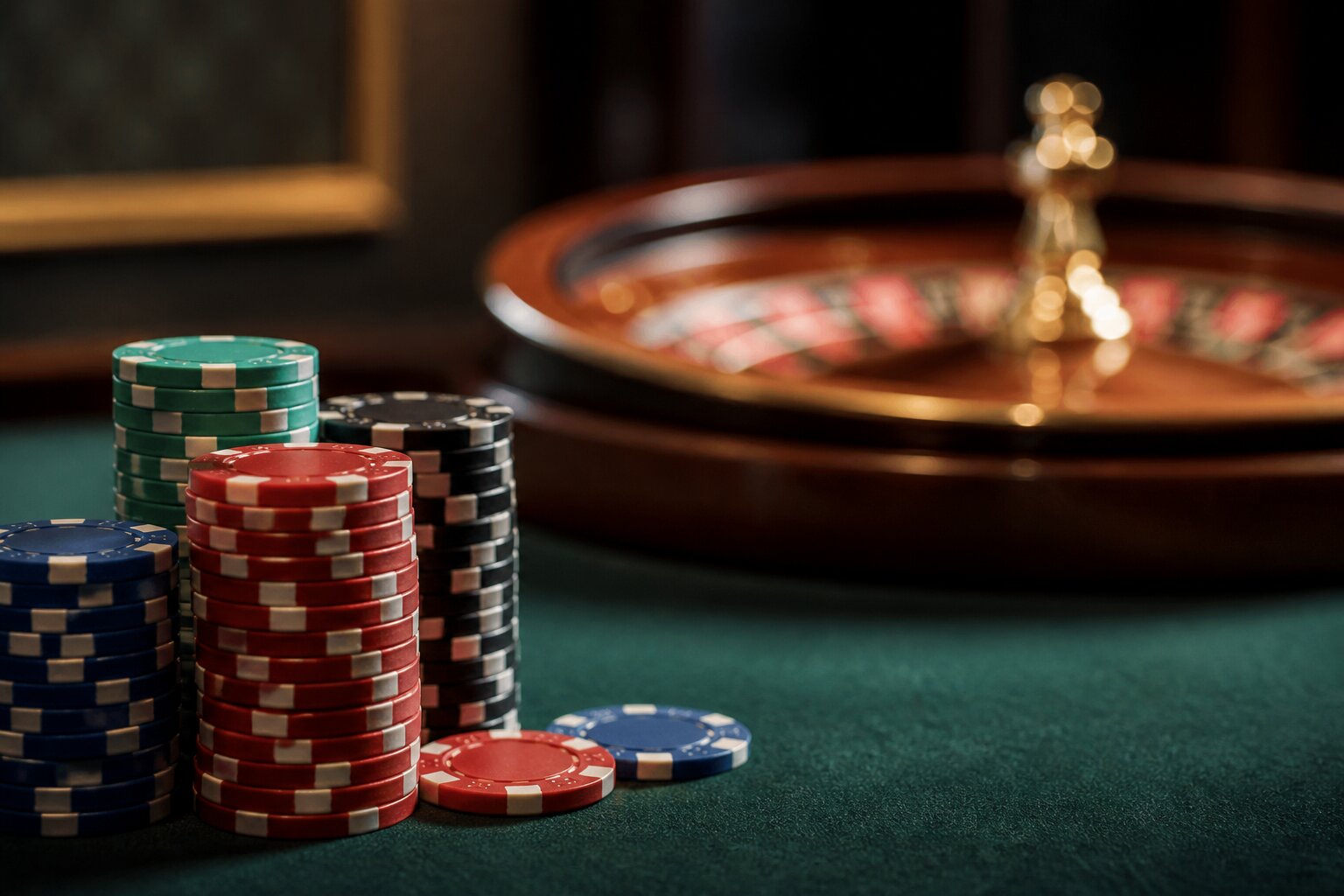 Is There an Algorithm to Win at Roulette? Game Mechanics Explained