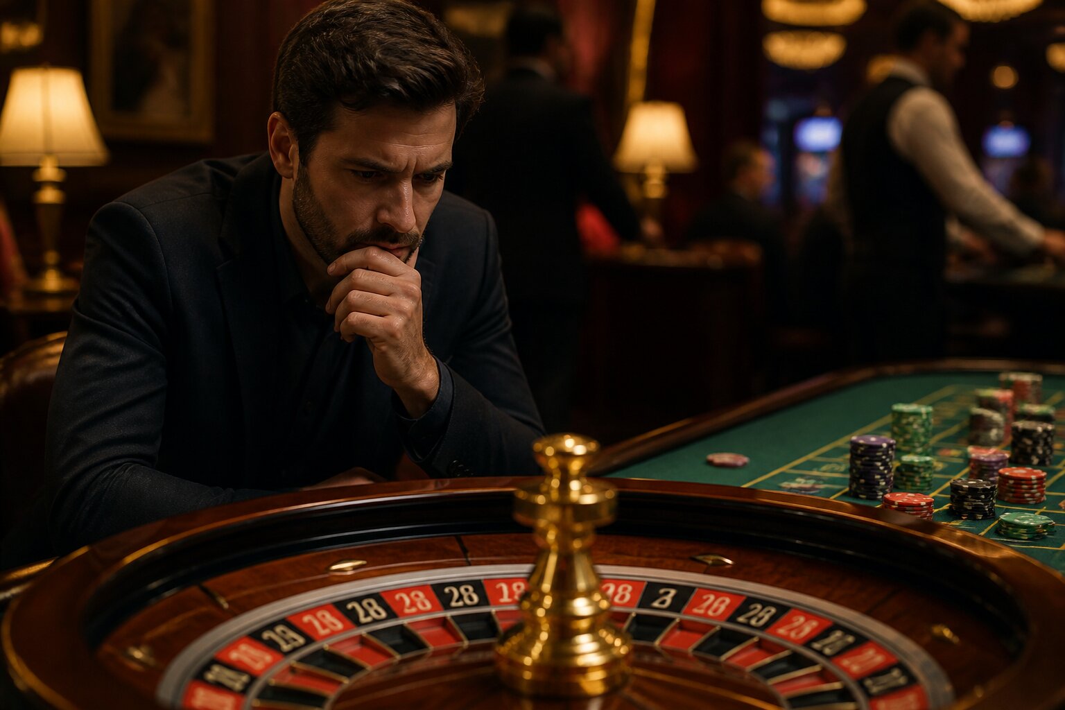 Is There A Way To Cheat Roulette? Myths, Facts & Casino Insights