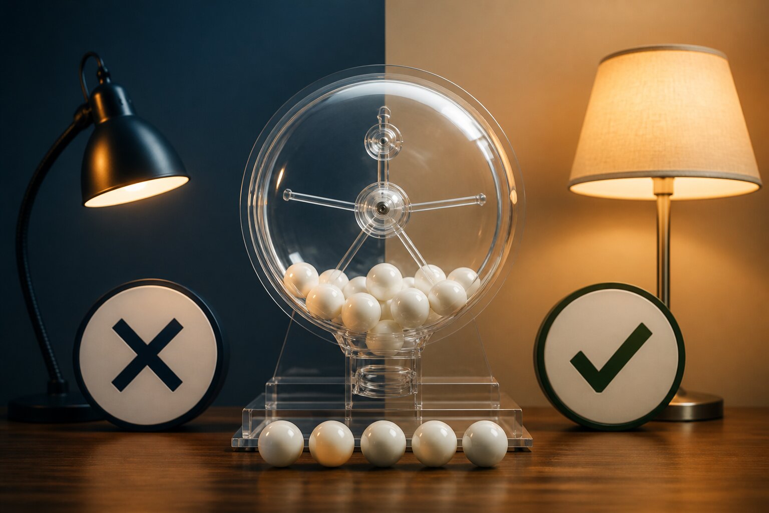 Lottery Draw Days: Common Myths vs Actual Schedule