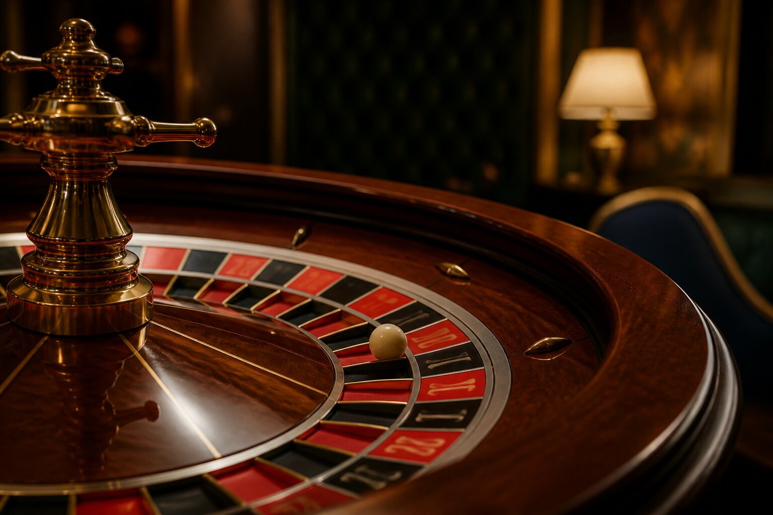 Most Common Roulette Numbers – 10 Best Numbers on Roulette Guide