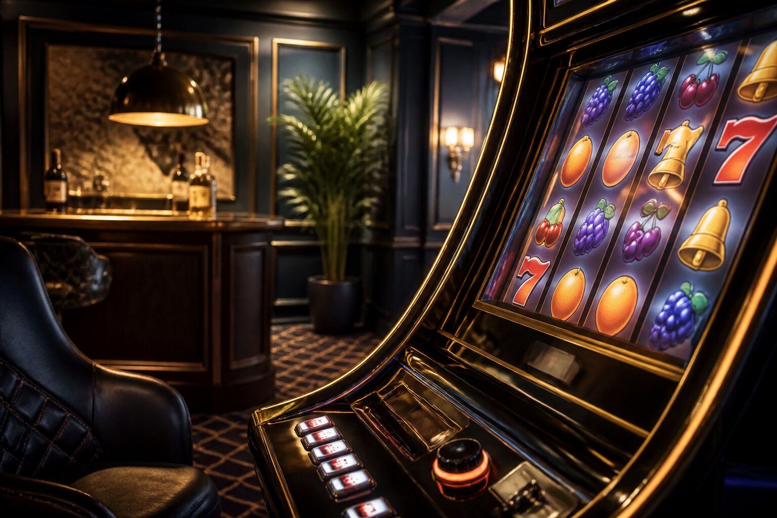 No Limit Slots Guide – Explore Nolimit City Slots & Game Features