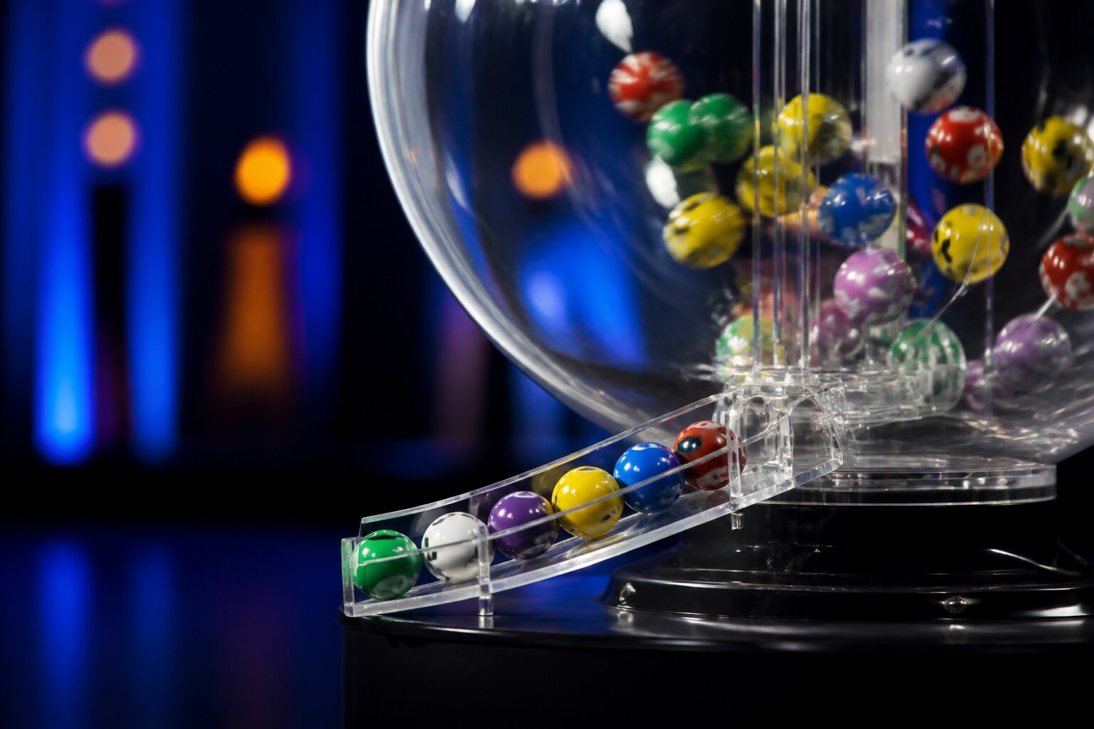 Lottery Win Chance: Understanding the Odds of Winning the Lottery