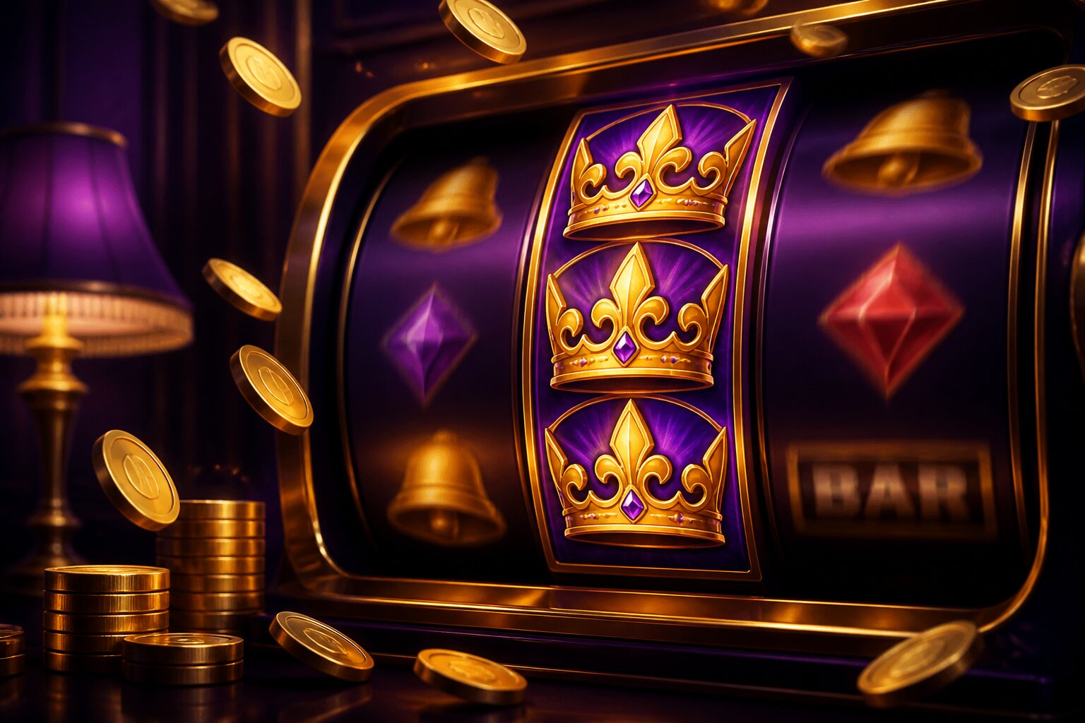 Online Slots With Stacked Wild Symbols – Play Slot Games With Wilds