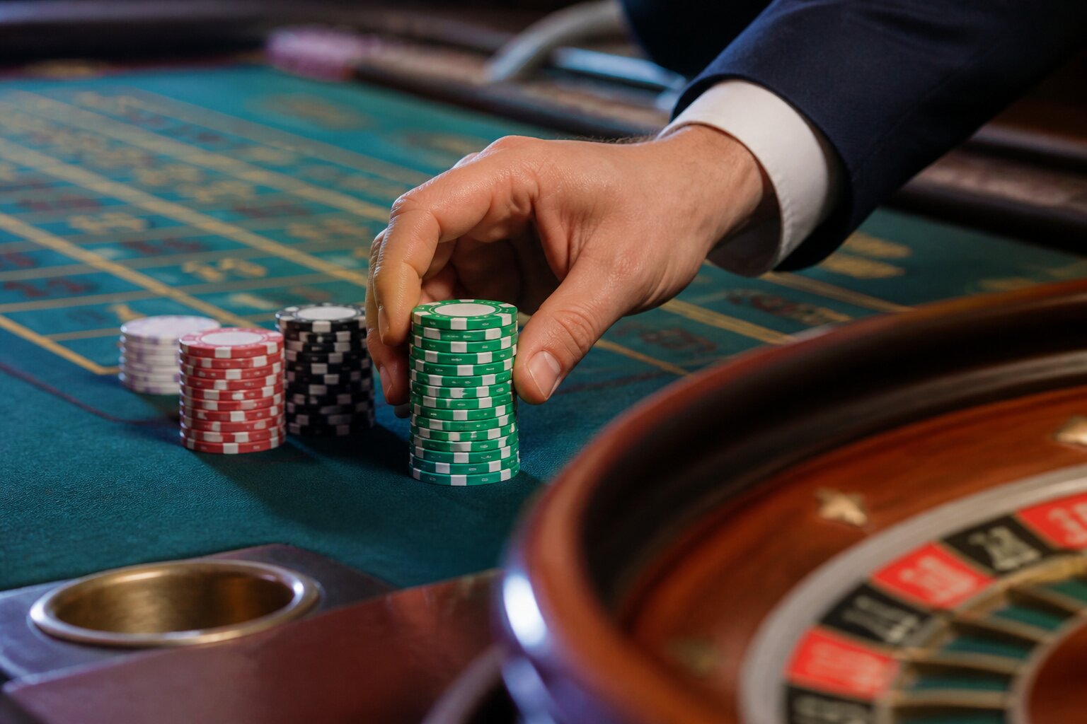 Paroli Betting Strategy Explained: How the Paroli System Works