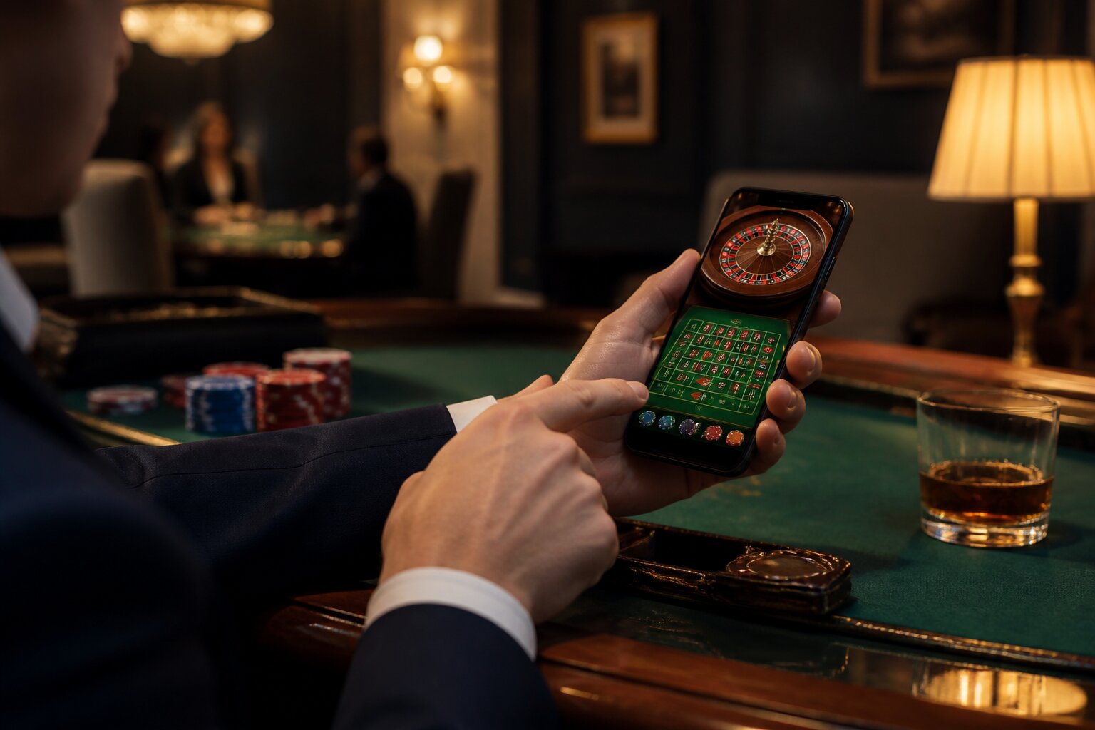 PayForIt Casino – Online Mobile Casino With PayForIt Deposit Option