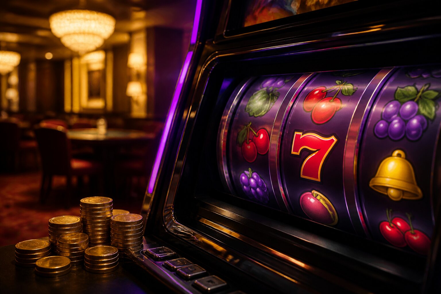 Play Drops & Wins Slots Online – Exciting Slot Games & Prizes